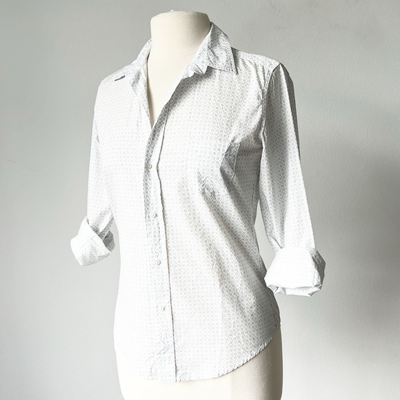 Frank & Eileen Button Down Shirt - Picture 14 of 14